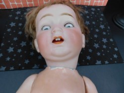 morimura baby doll lc d